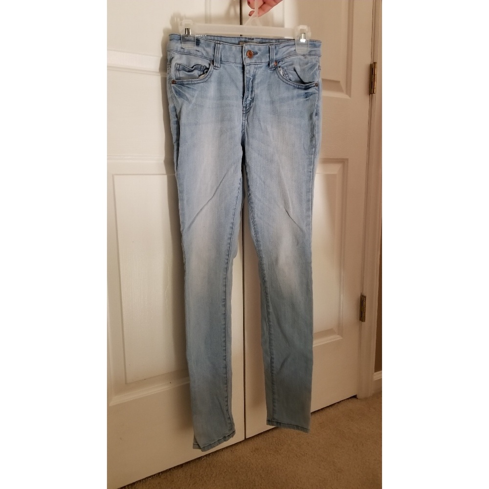 Women's Skinny Jeans